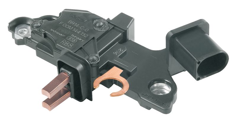 Регулятор генератора BOSCH F00M144132