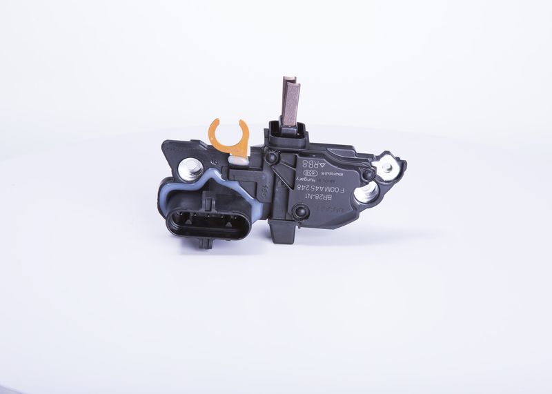 Регулятор генератора BOSCH F00MA45248