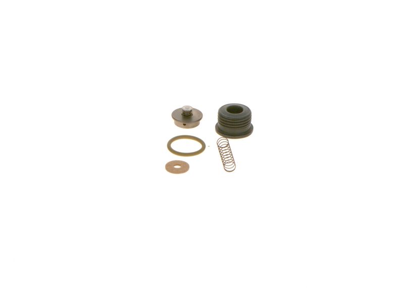 Ремкомплект, система common-rail BOSCH F00N200999
