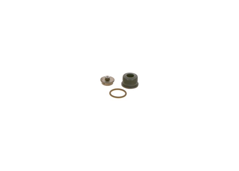 Ремкомплект, система common-rail BOSCH F00N201244