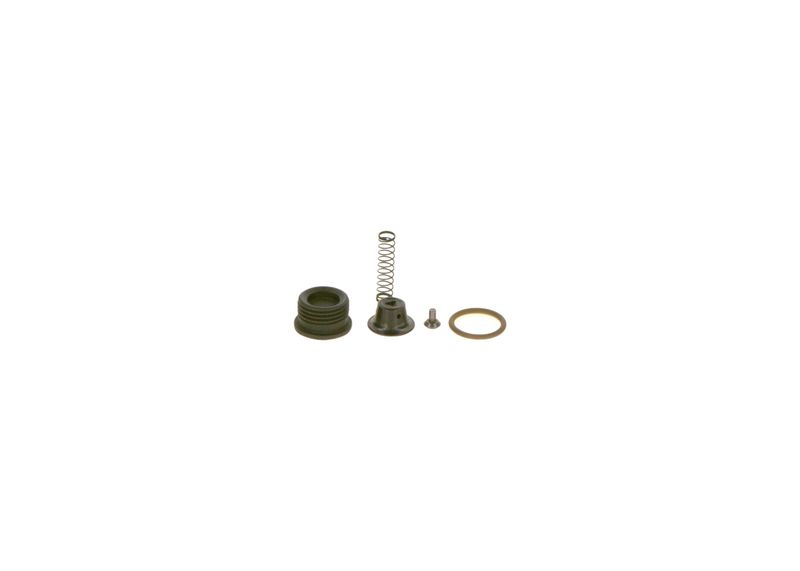 Ремкомплект, система common-rail BOSCH F00N201338