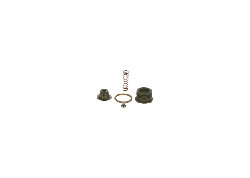 Ремкомплект, система common-rail BOSCH F00N201451