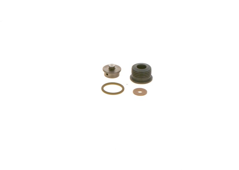 Ремкомплект, система common-rail BOSCH F00N202418
