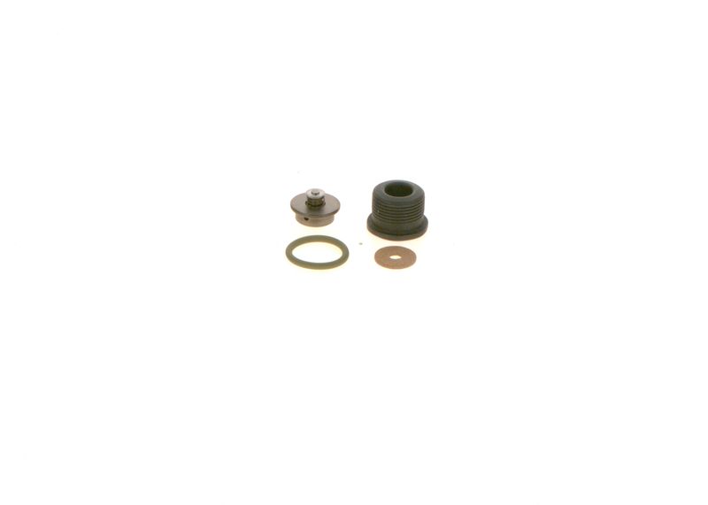Ремкомплект, система common-rail BOSCH F00N202480