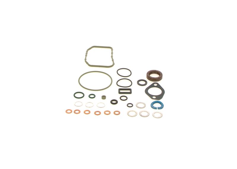 Прокладка, рама основных фар BOSCH F00N350001