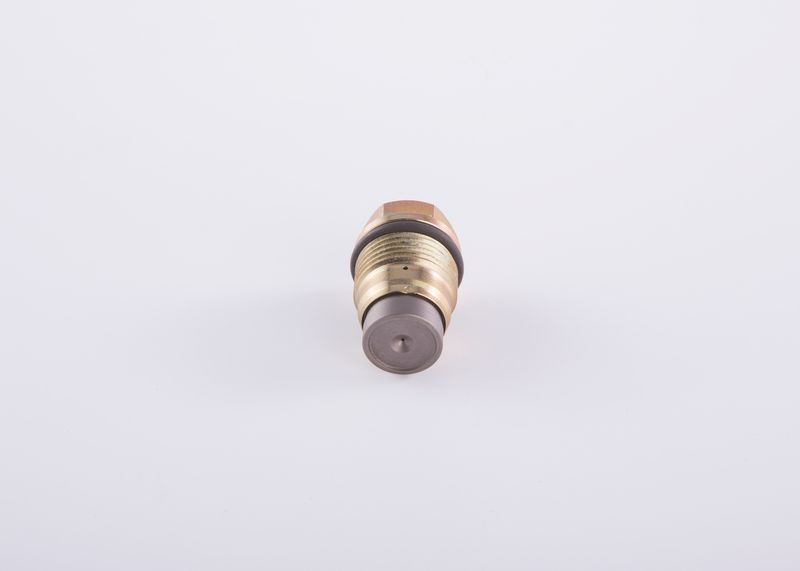 Клапан ограничения давления, Common-Rail-System BOSCH F00R000741