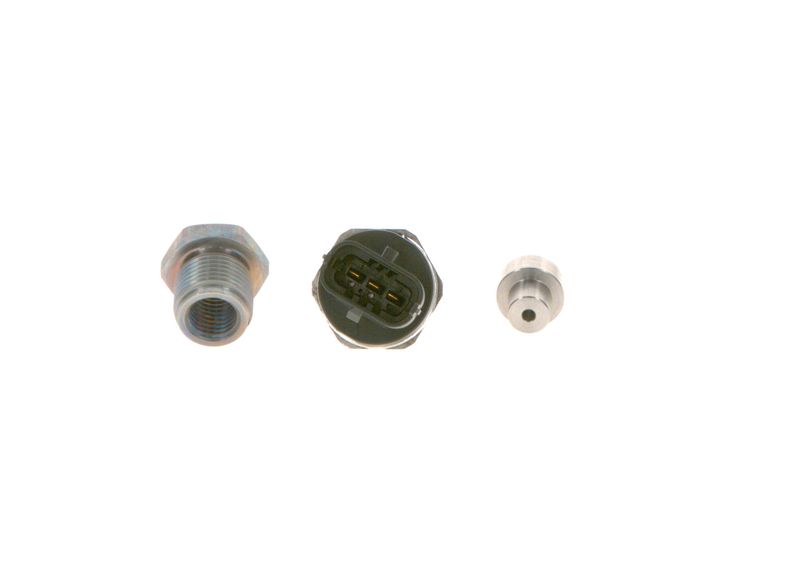 Ремкомплект, система common-rail BOSCH F00R004270