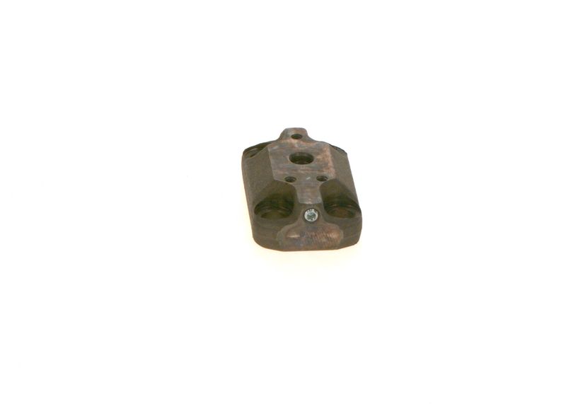 Головка цилиндра BOSCH F00R0P1738