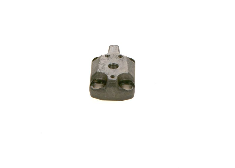Головка цилиндра BOSCH F00R0P1739