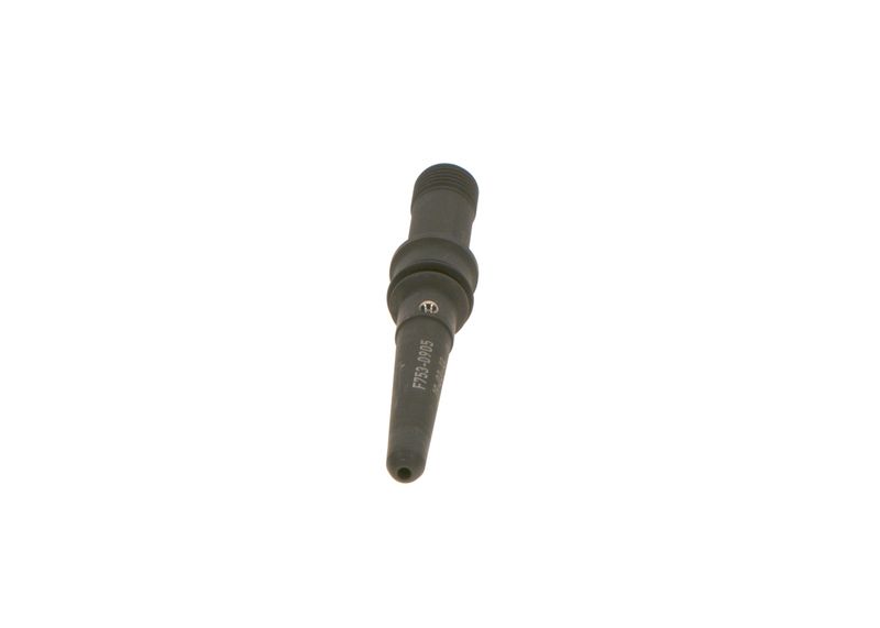 Штуцер форсунки, форсунка BOSCH F00RJ00753