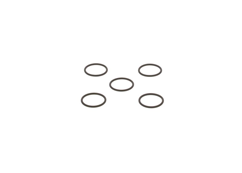 Уплотнительное кольцо BOSCH F00RJ01878