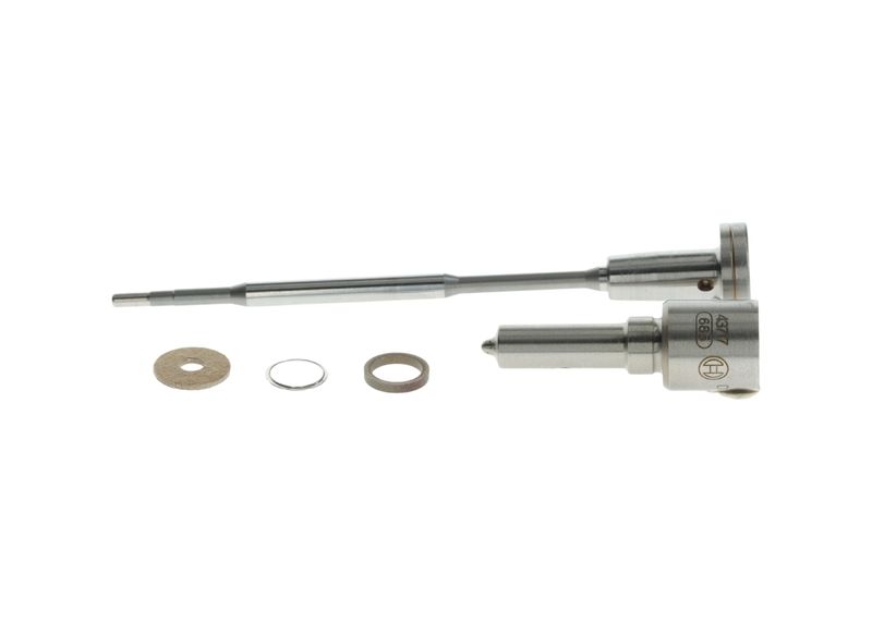 Ремкомплект, система common-rail BOSCH F00RJ04787
