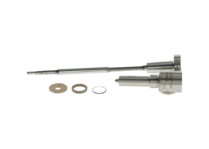 Ремкомплект, система common-rail BOSCH F00RJ04788