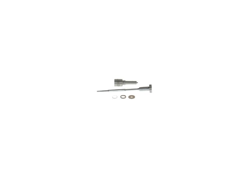 Ремкомплект, система common-rail BOSCH F00RJ04789