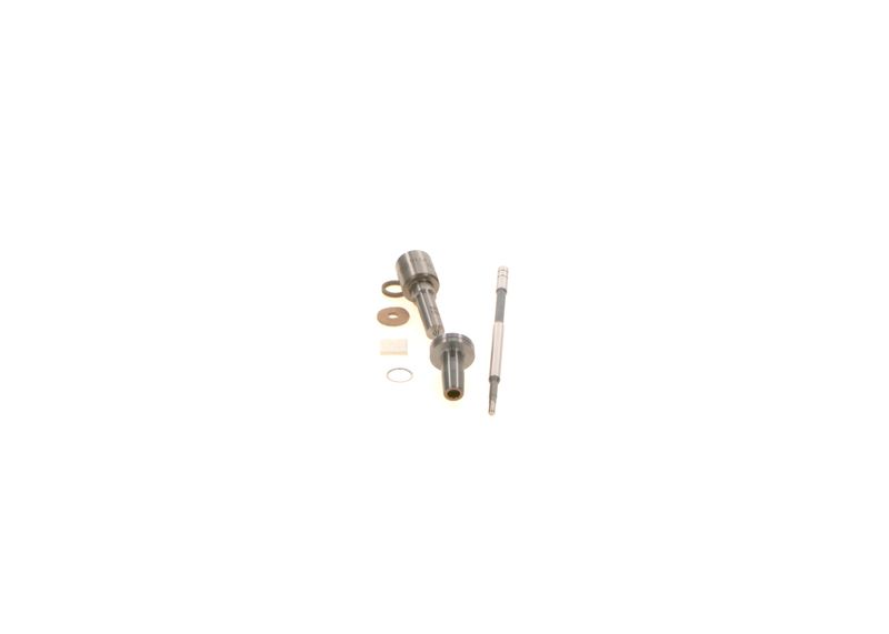 Ремкомплект, система common-rail BOSCH F00RJ04799