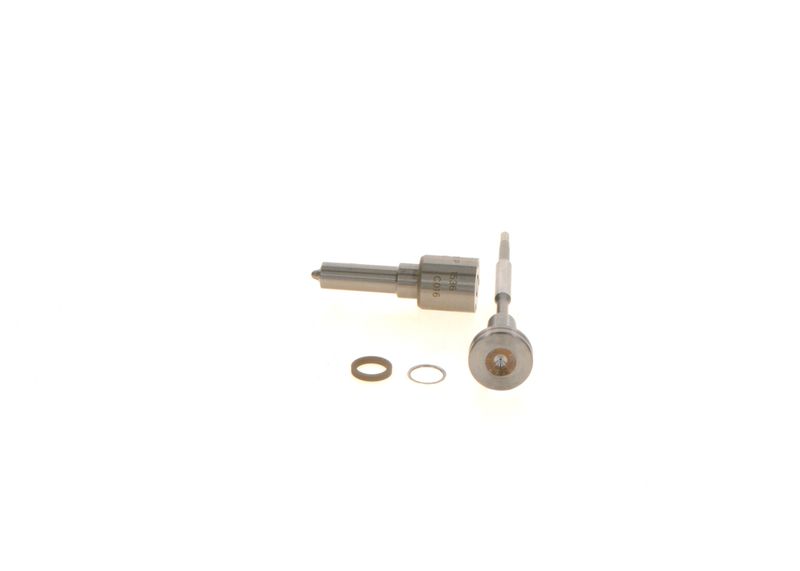 Ремкомплект, система common-rail BOSCH F00RJ04816