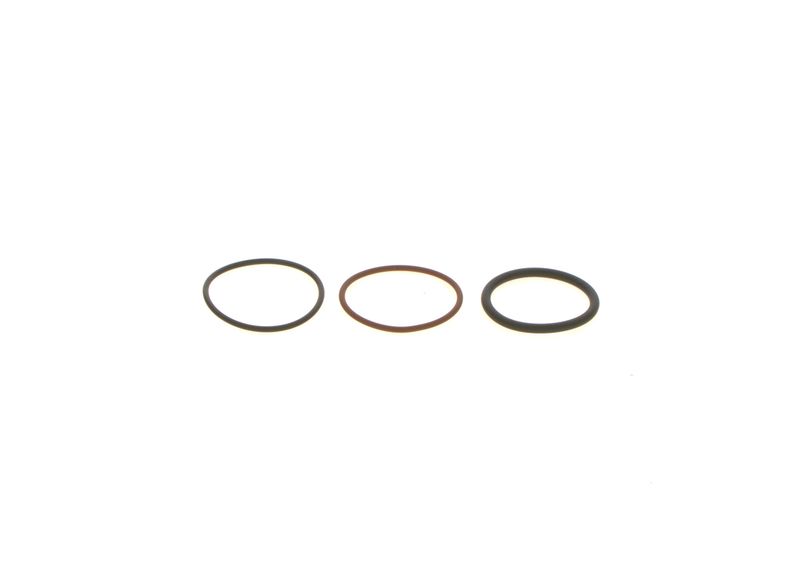 Ремкомплект, насос-форсунка BOSCH F00VX99892