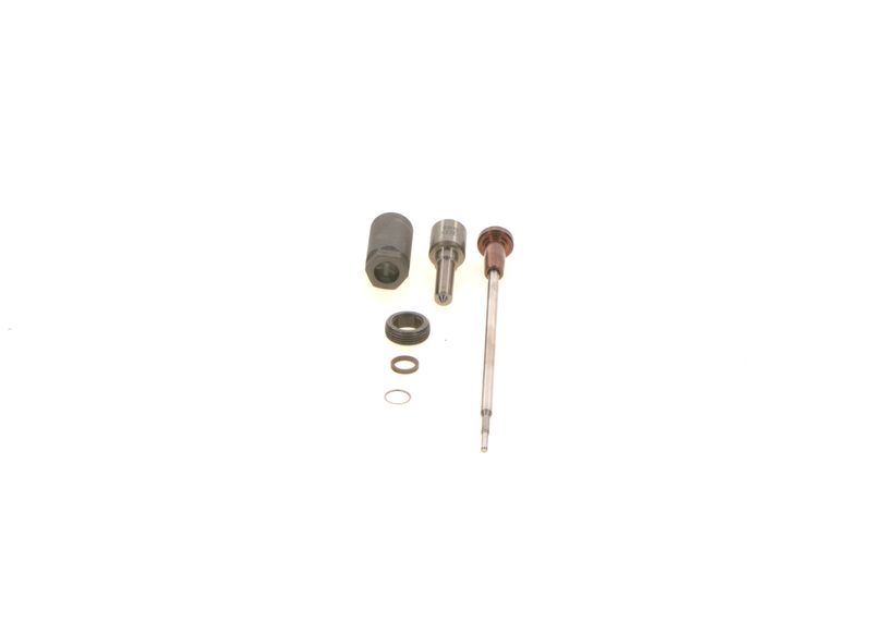 Ремкомплект, система common-rail BOSCH F00ZC99023