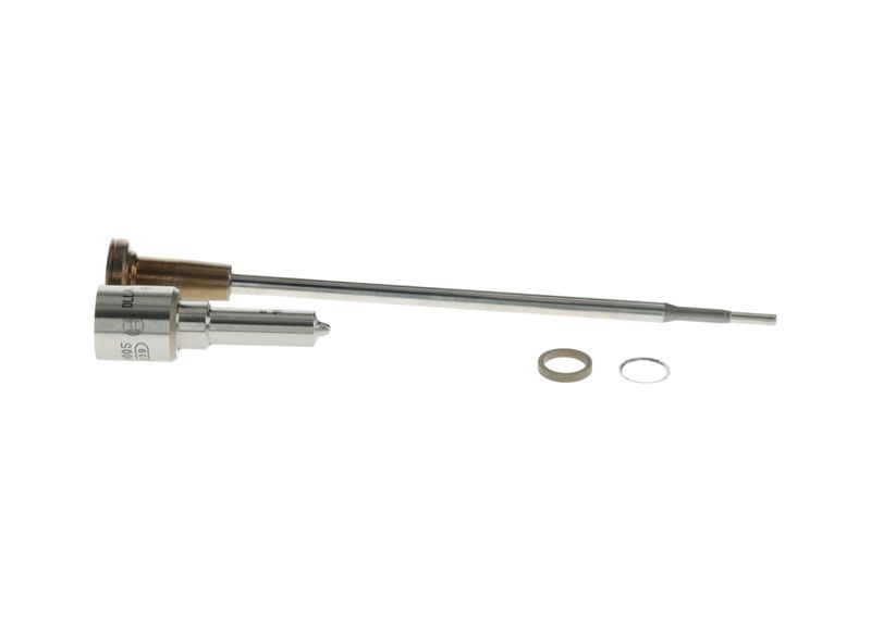 Ремкомплект, система common-rail BOSCH F00ZC99435