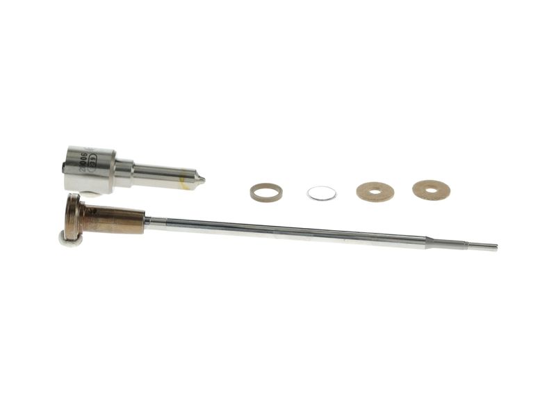 Ремкомплект, система common-rail BOSCH F00ZC99628