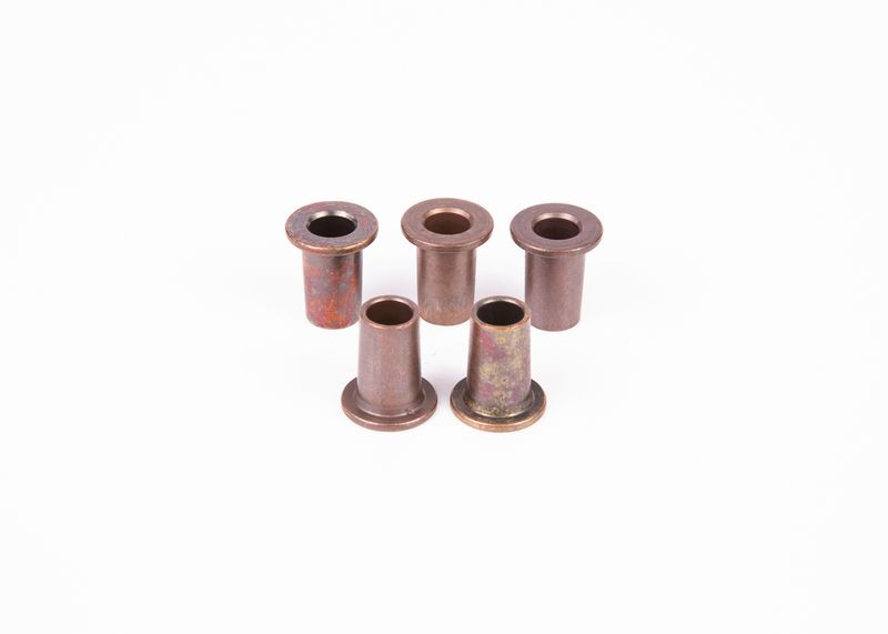 Прокладка, корпус форсунки BOSCH F00ZW00003