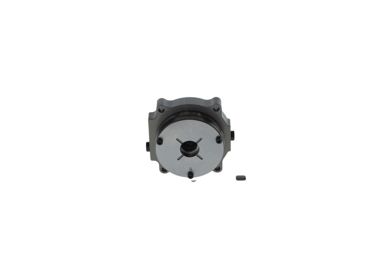 Топливный насос BOSCH F019D04029