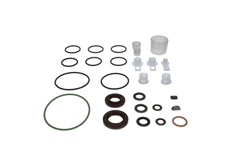 Ремкомплект, система common-rail BOSCH F019D04037