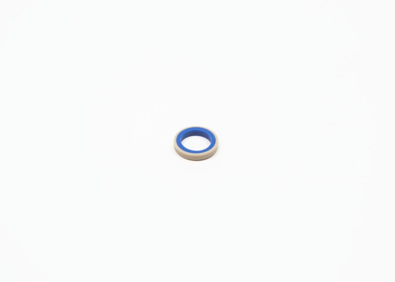 Прокладка, рама основных фар BOSCH F01M101537