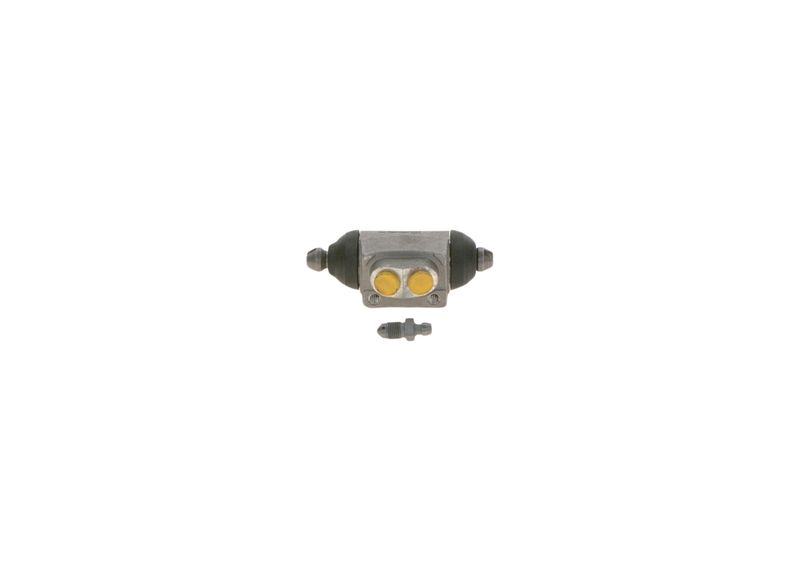 Колесный тормозной цилиндр BOSCH F026002004