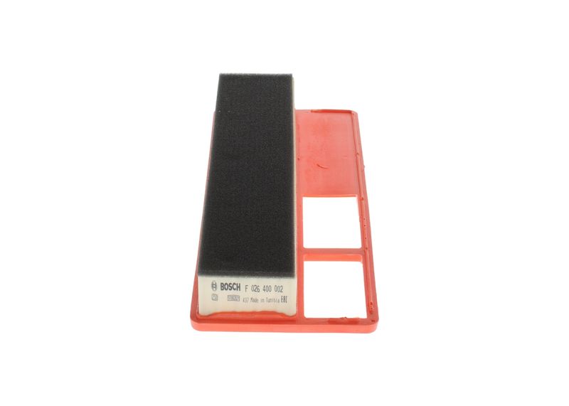 Воздушный фильтр BOSCH F026400002