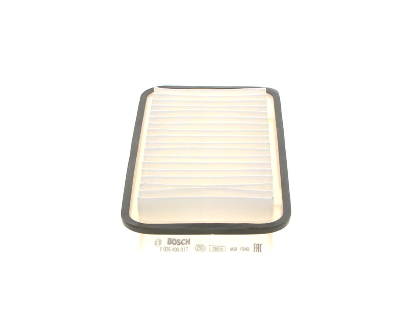 Воздушный фильтр BOSCH F026400017