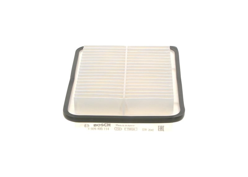 Воздушный фильтр BOSCH F026400114