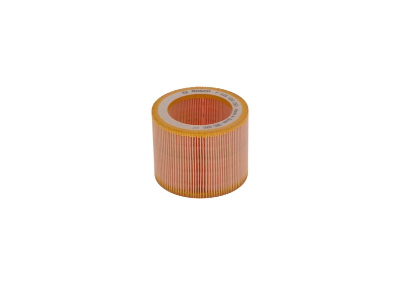 Воздушный фильтр, компрессор - подсос воздуха BOSCH F026400253