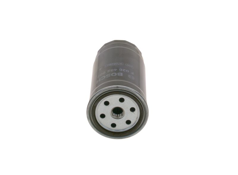 Топливный фильтр BOSCH F026402002