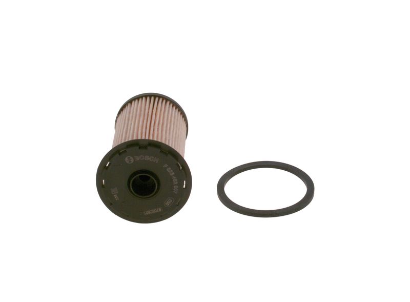 Топливный фильтр BOSCH F026402007