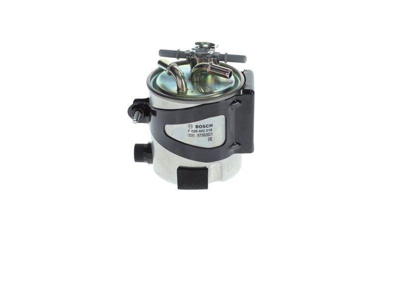 Топливный фильтр BOSCH F026402016