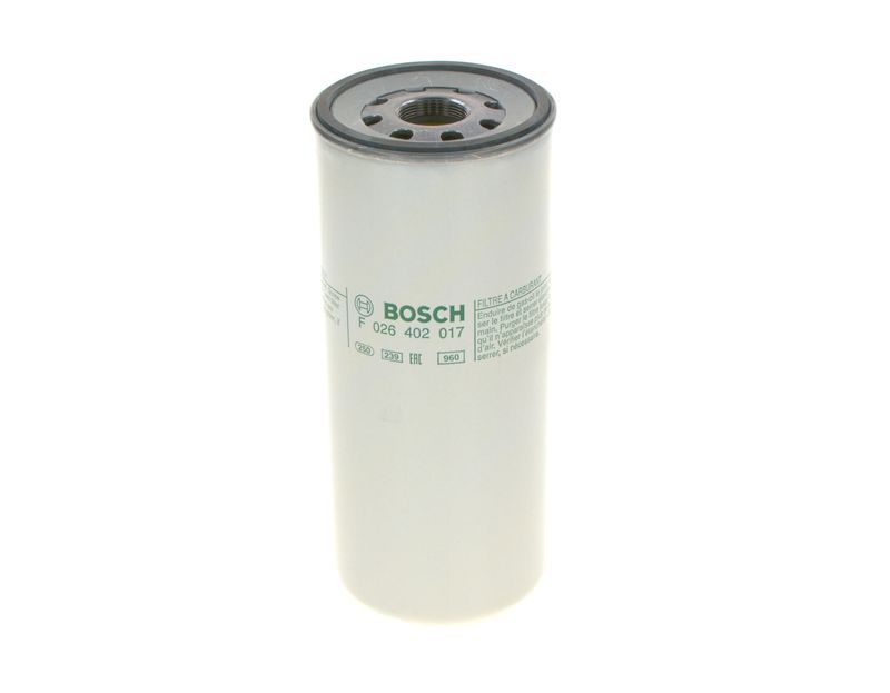 Топливный фильтр BOSCH F026402017