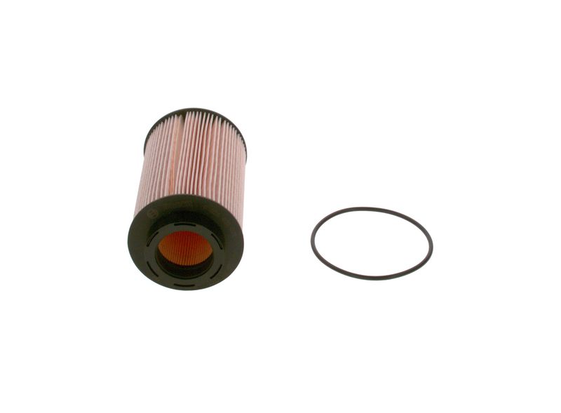 Топливный фильтр BOSCH F026402028