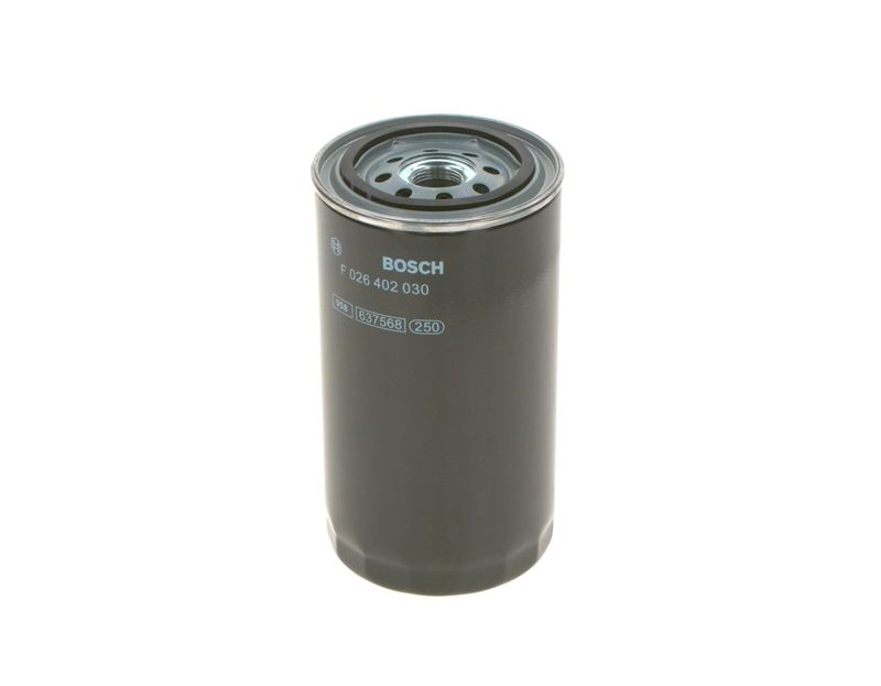 Топливный фильтр BOSCH F026402030