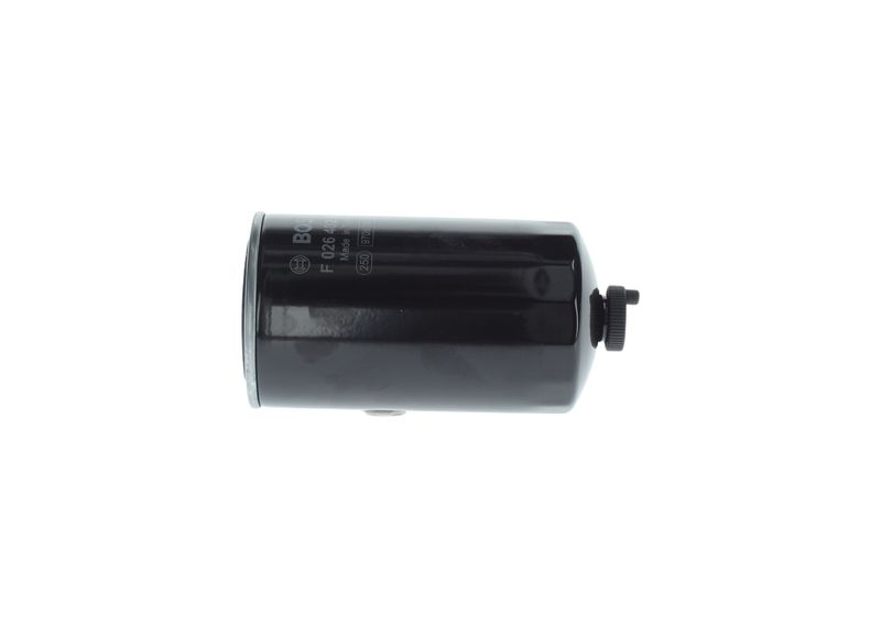 Топливный фильтр BOSCH F026402036