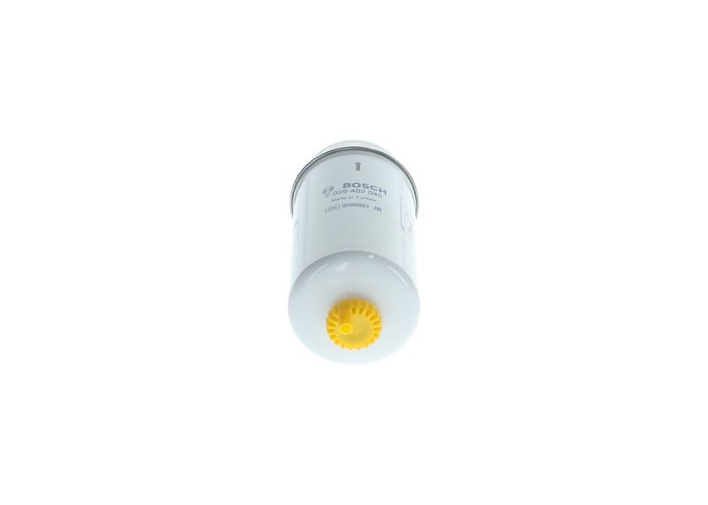 Топливный фильтр BOSCH F026402040