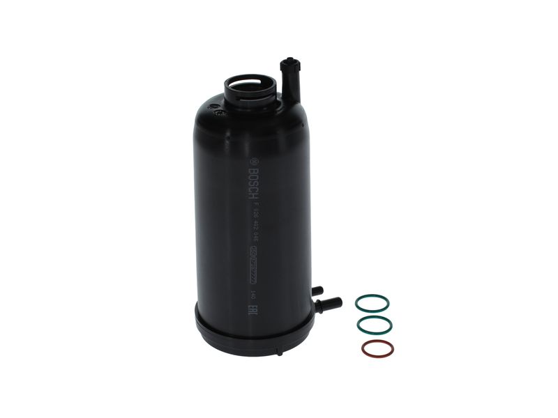 Топливный фильтр BOSCH F026402045