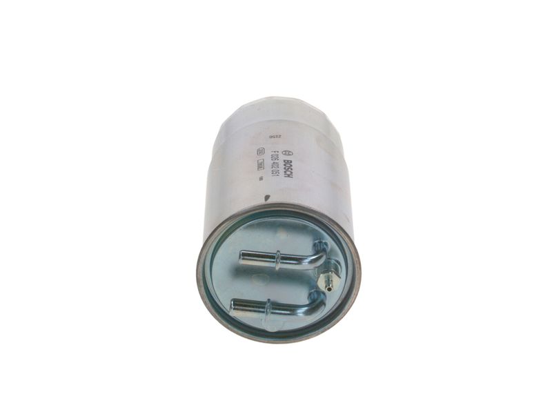 Топливный фильтр BOSCH F026402051