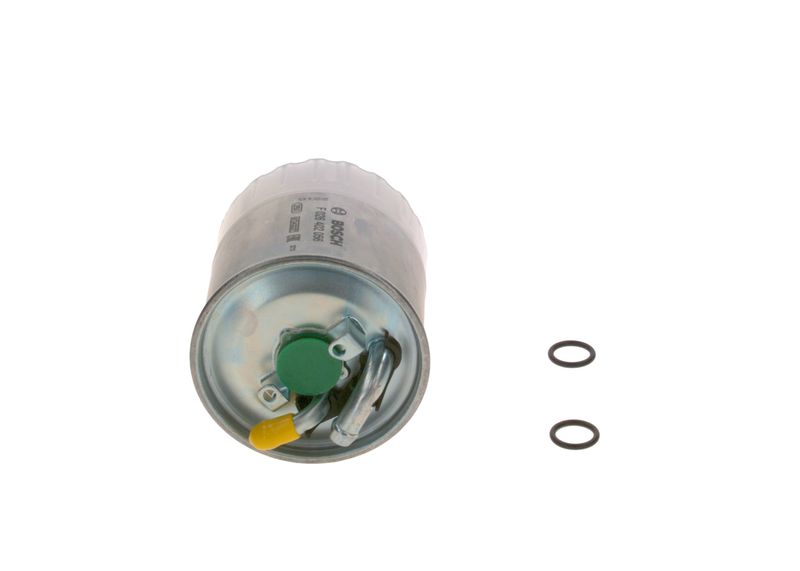 Топливный фильтр BOSCH F026402056