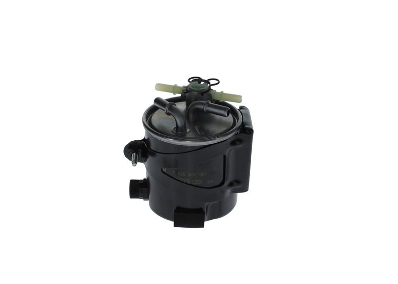 Топливный фильтр BOSCH F026402061
