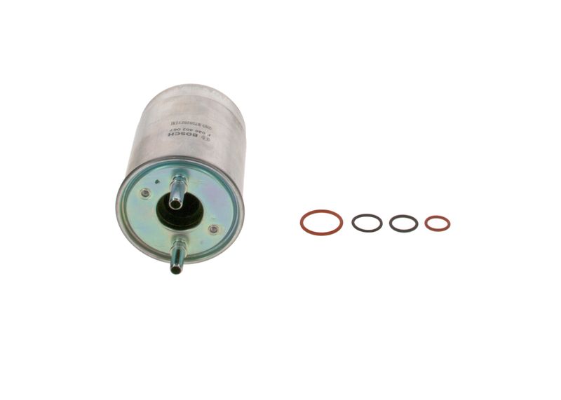 Топливный фильтр BOSCH F026402067