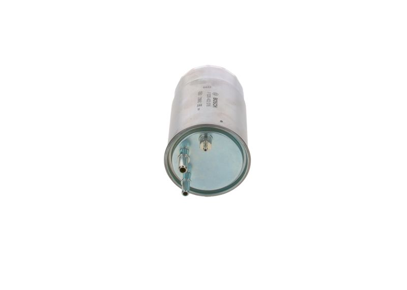 Топливный фильтр BOSCH F026402076