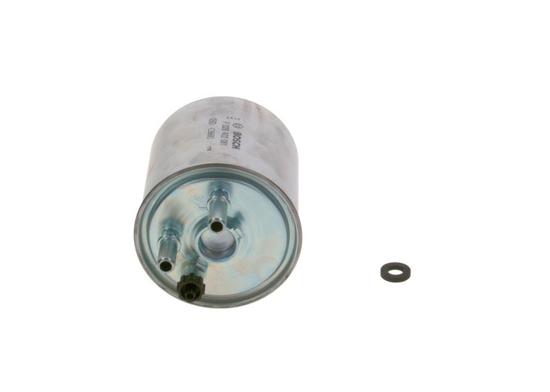 Топливный фильтр BOSCH F026402081