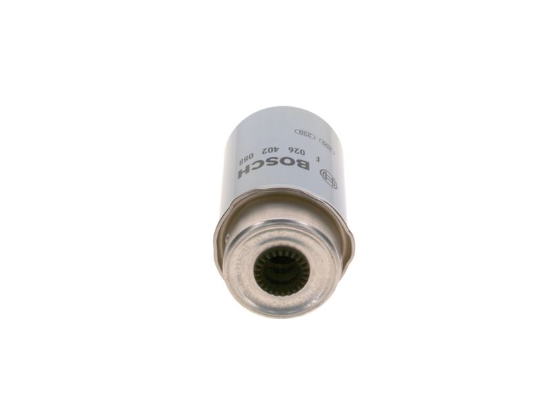 Топливный фильтр BOSCH F026402088