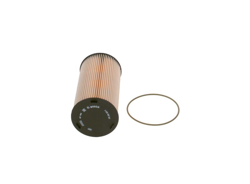 Топливный фильтр BOSCH F026402107